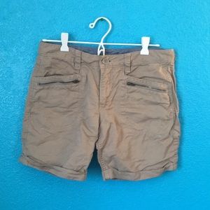 Toad and Co. Women’s Khaki Shorts